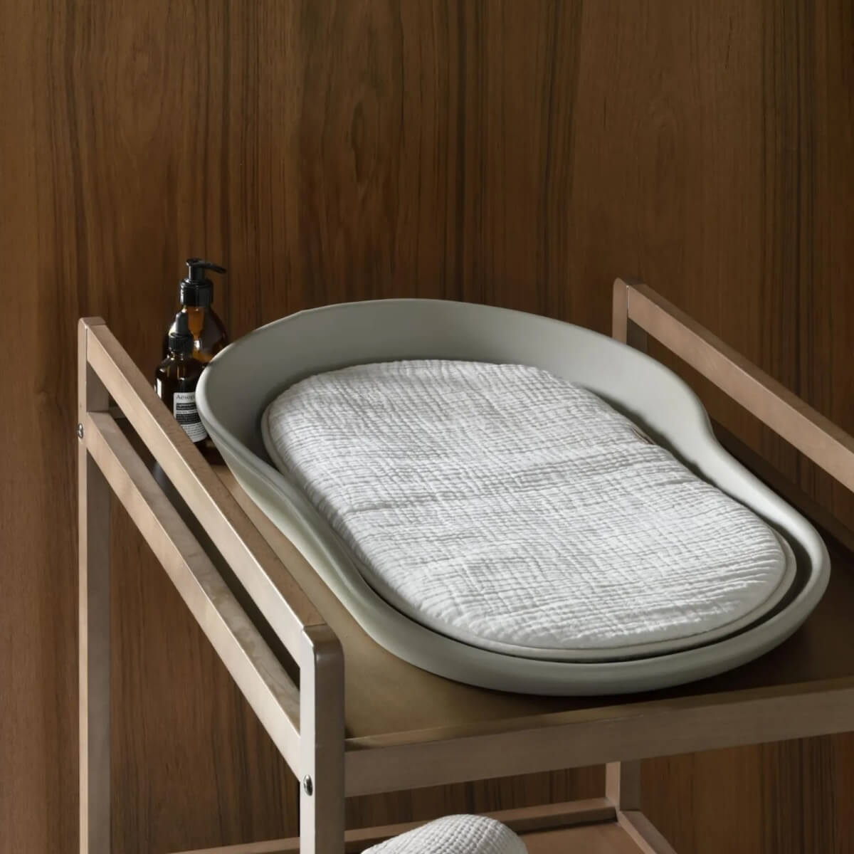 Wickelauflage MAMEE 43,5x68,6x9cm Quax thime