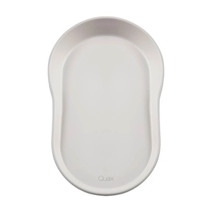 Wickelauflage MAMEE 43,5x68,6x9cm Quax Ton