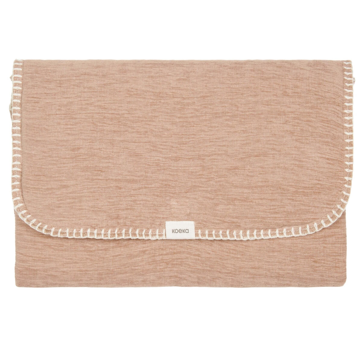 Wickelauflage RIVOLI Koeka caffe