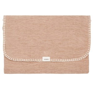 Wickelauflage RIVOLI Koeka caffe