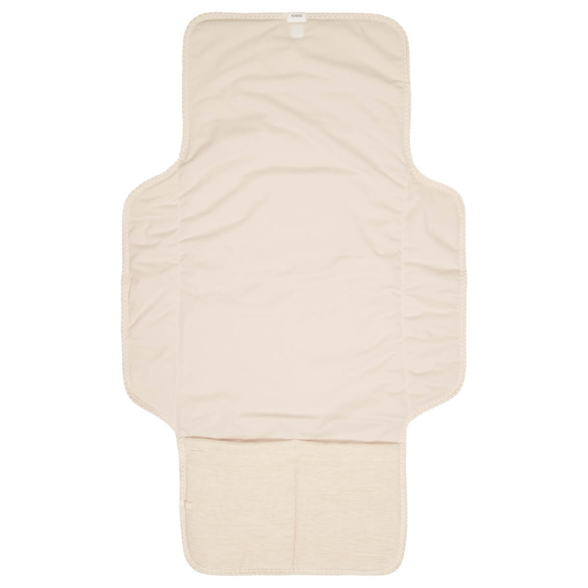 Wickelauflage RIVOLI Koeka warm white