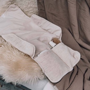 Wickelauflage RIVOLI Koeka warm white