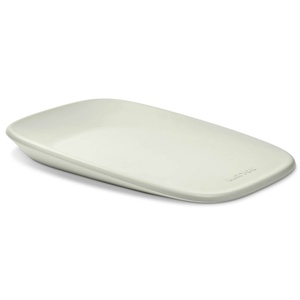 Wickelauflage SOFT Nattou grün