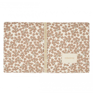 Wickelauflage wasserdicht MOZART Nobodinoz Sweet Yumiko