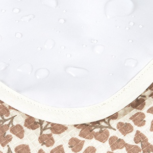 Wickelauflage wasserdicht MOZART Nobodinoz Sweet Yumiko