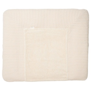 Wickelauflagenbezug 90x78cm AMSTERDAM BONN Koeka natural