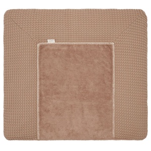 Wickelauflagenbezug 90x78cm Wafel Amsterdam Bonn Koeka caffe