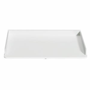 Wickelaufsatz SEASIDE/WOOD Oliver Furniture weiß