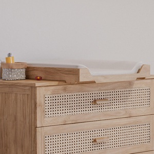 Wickelbox V2 LEO BOIS Théo Bebe naturel