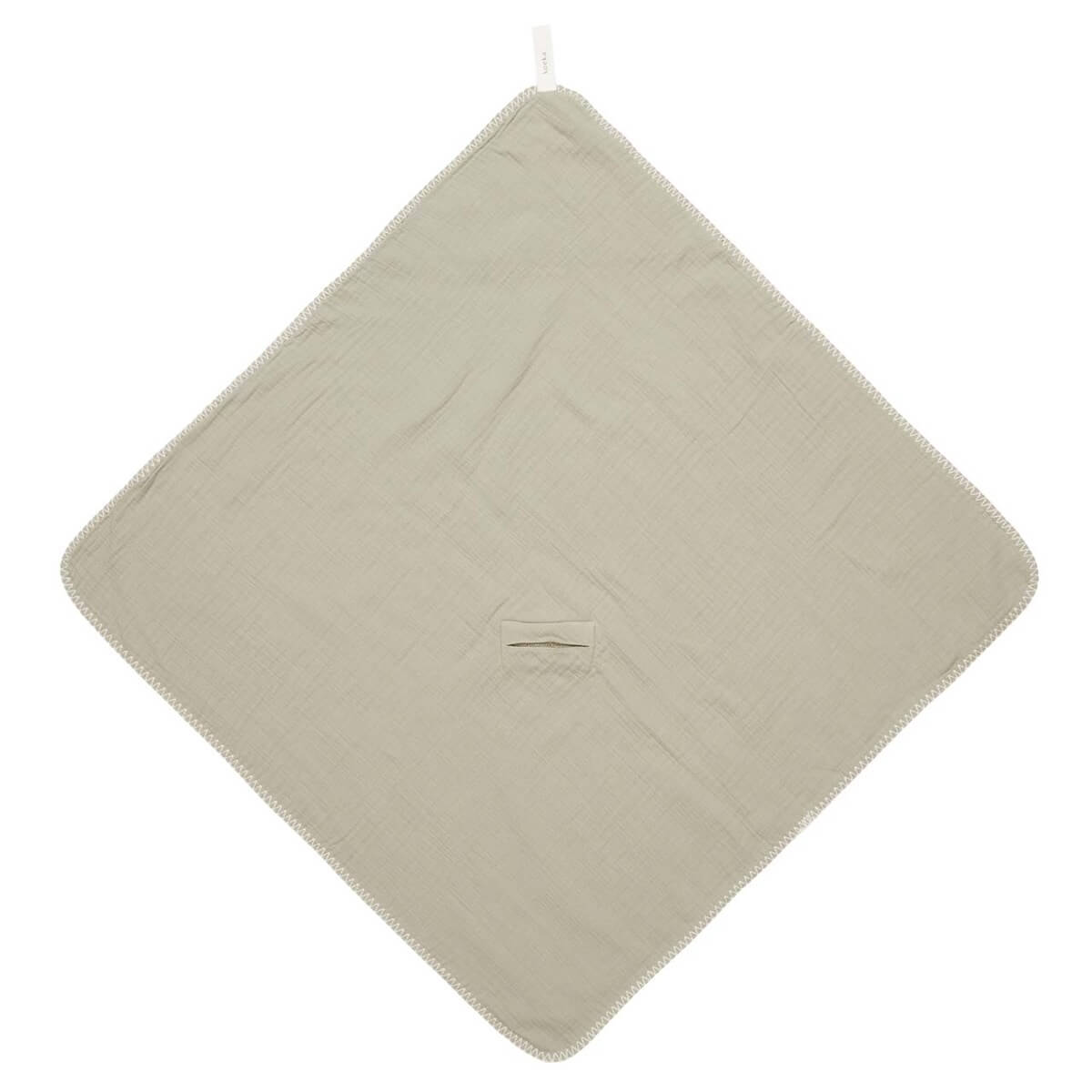 Wickeldecke FARO Koeka weise