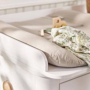 Wickelkissen Lieber April Kleine Maus