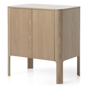 Wickelkommode 2 Türen NOVA Flexa Eiche