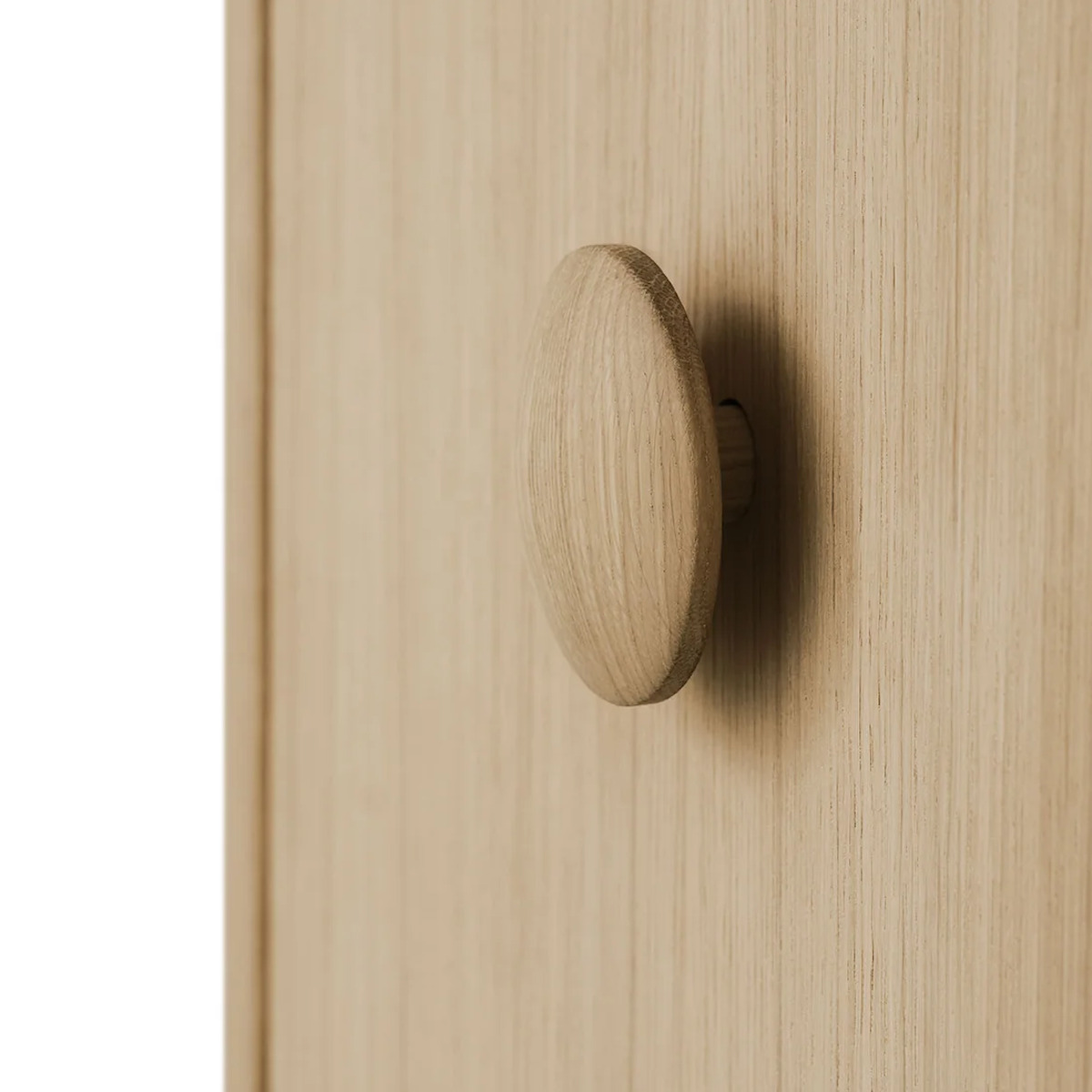 Wickelkommode WOOD Eiche Oliver Furniture