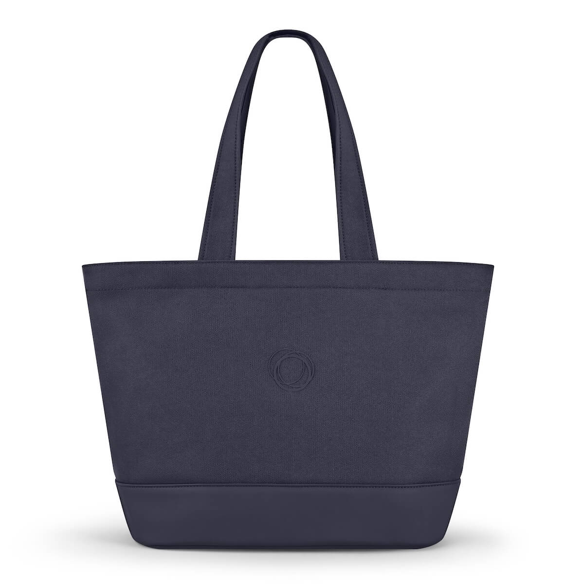 Wickeltasche Bugaboo deep indigo
