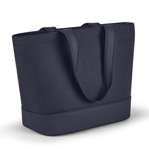 Wickeltasche Bugaboo deep indigo
