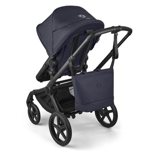 Wickeltasche Bugaboo deep indigo
