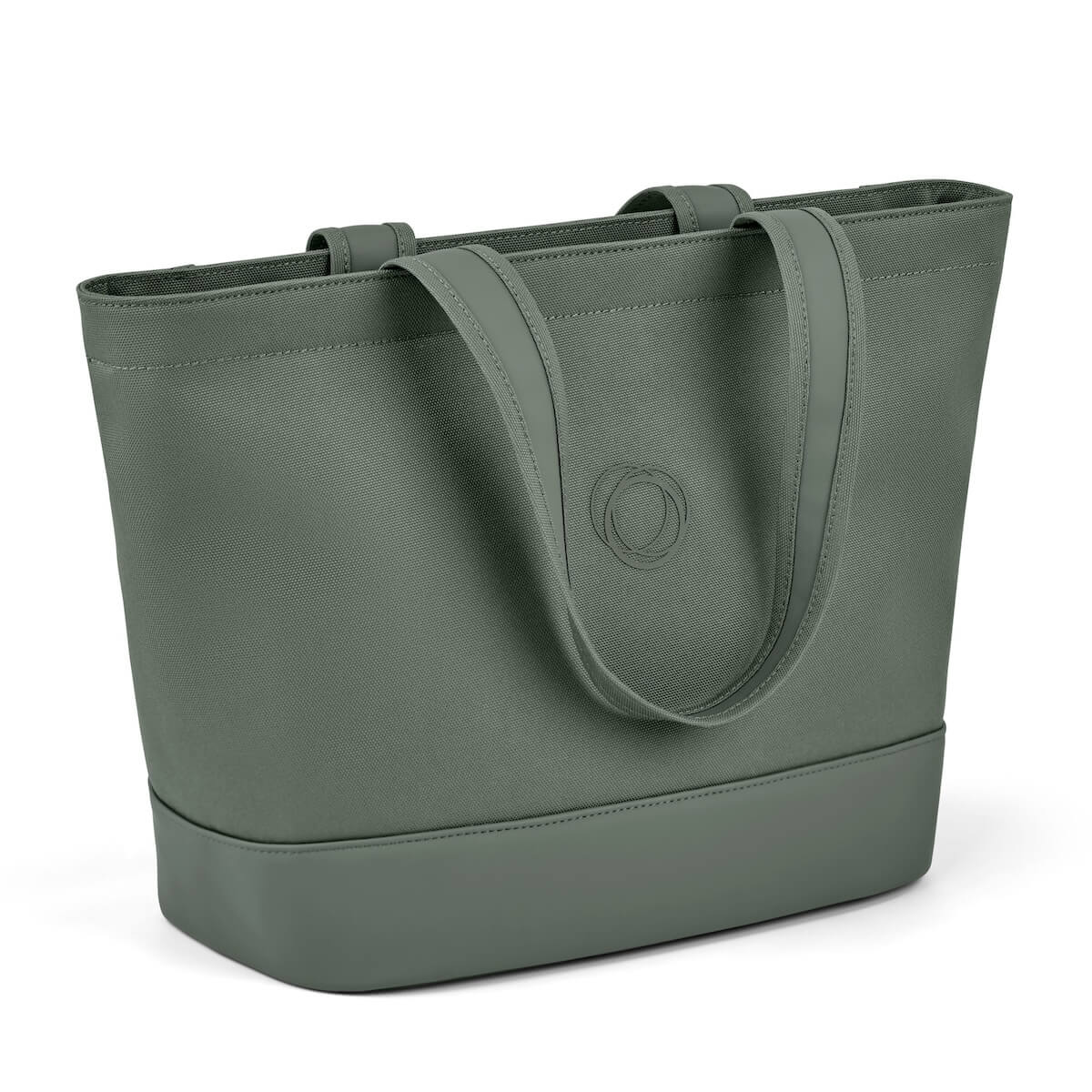Wickeltasche Bugaboo forest green