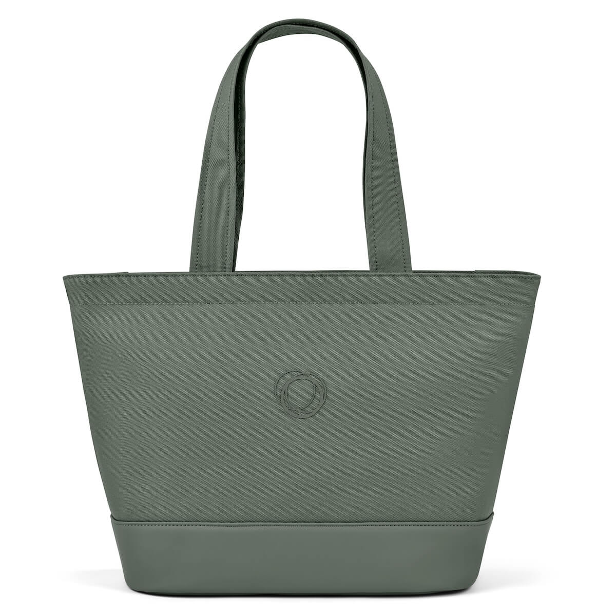 Wickeltasche Bugaboo forest green