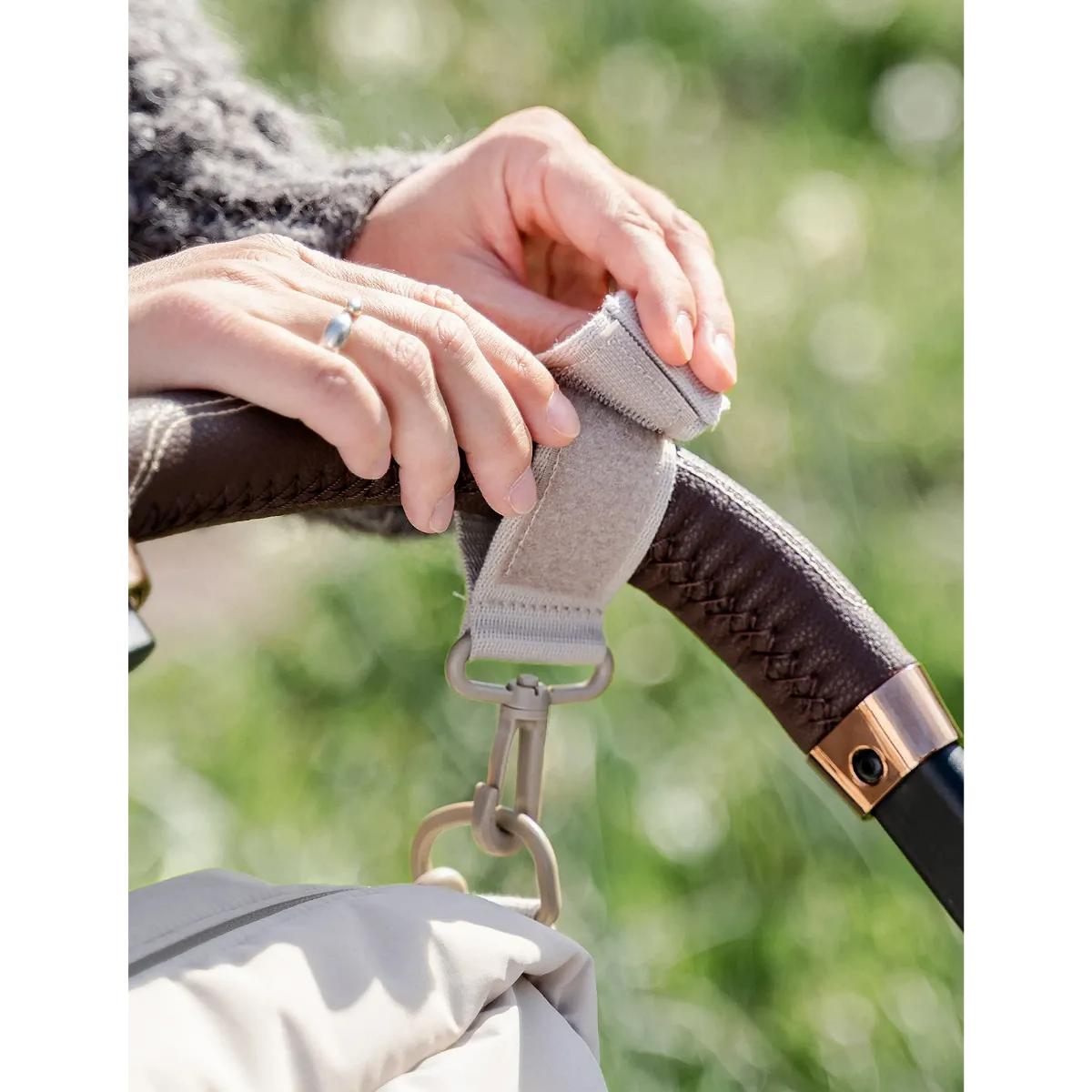 Wickeltasche Done by Deer arena