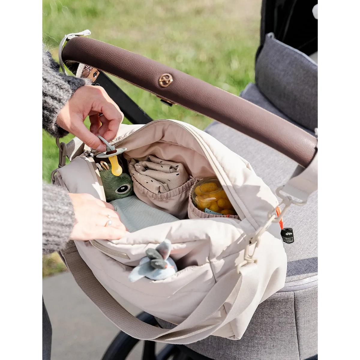 Wickeltasche Done by Deer arena