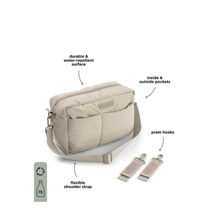 Wickeltasche Done by Deer arena