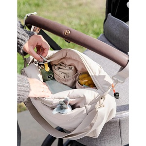 Wickeltasche Done by Deer arena