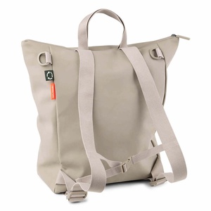 Wickeltasche Done by Deer beige
