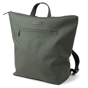 Wickeltasche Done by Deer Dark green