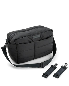 Wickeltasche Done by Deer negro