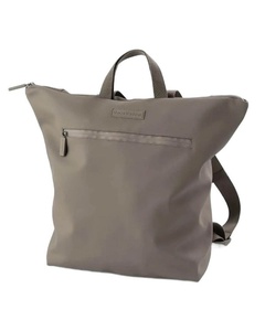 Wickeltasche Done by Deer taupe