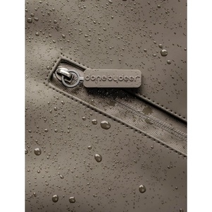 Wickeltasche Done by Deer taupe