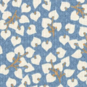 Wickeltasche OPERA Nobodinoz blue yumiko