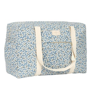 Wickeltasche OPERA Nobodinoz blue yumiko