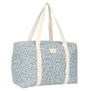 Wickeltasche OPERA Nobodinoz blue yumiko