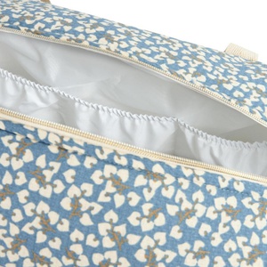 Wickeltasche OPERA Nobodinoz blue yumiko