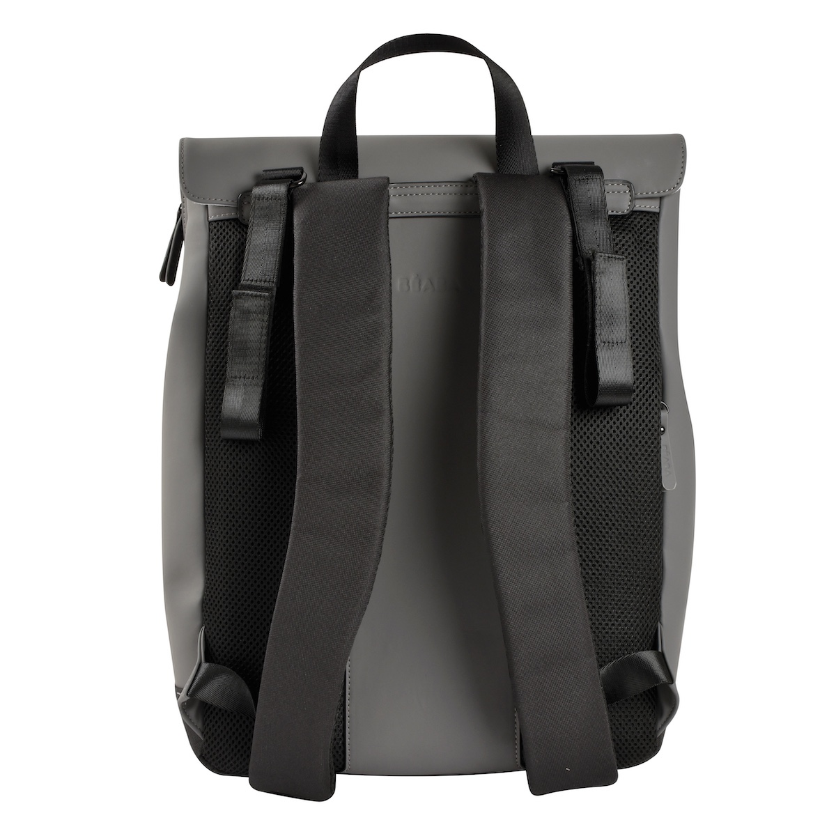 Wickeltasche Oslo Beaba mineralgrau