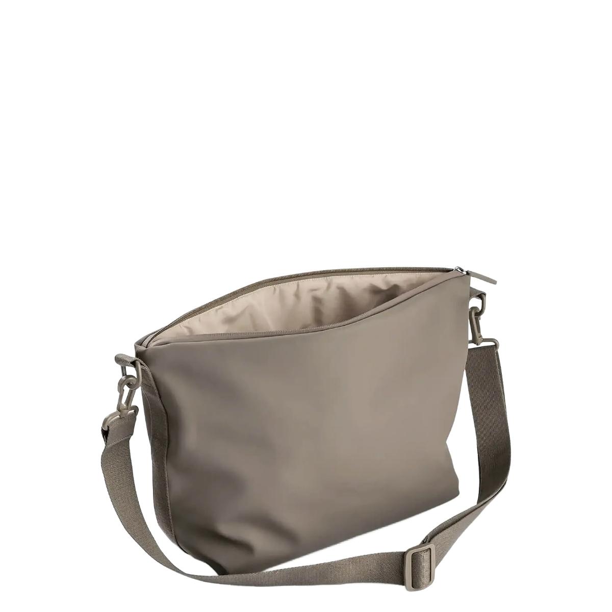 Wickeltasche Taupe Done by Deer