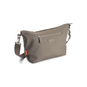 Wickeltasche Taupe Done by Deer
