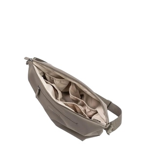 Wickeltasche Taupe Done by Deer