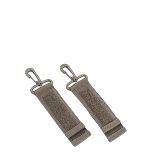 Wickeltasche Taupe Done by Deer