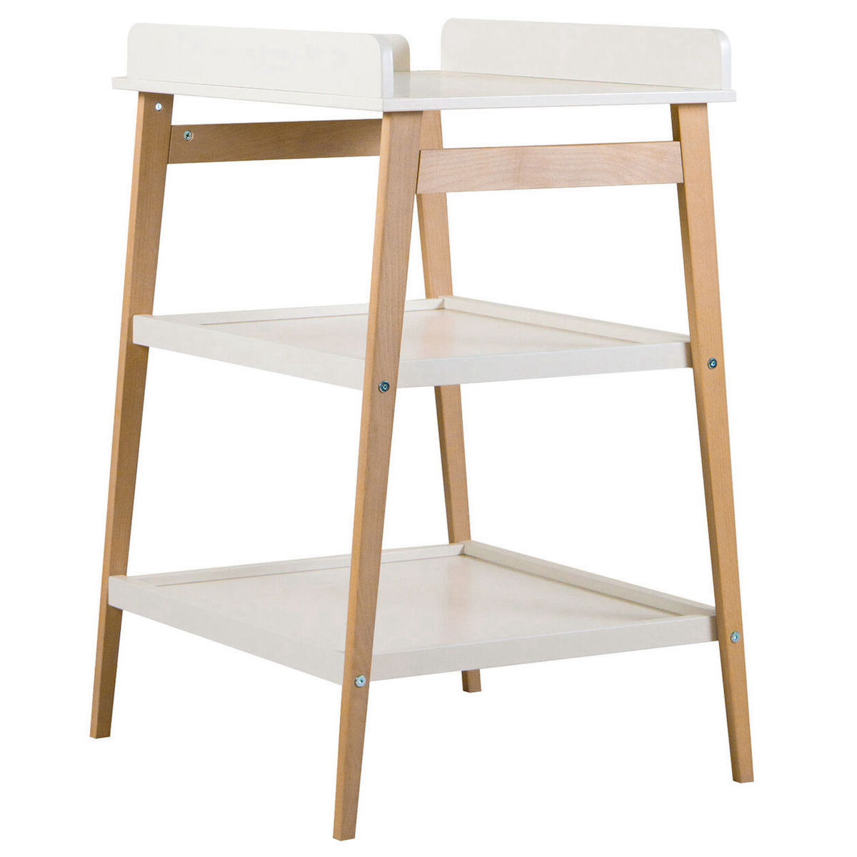 Wickeltisch Hip Naturton Quax