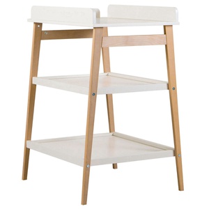 Wickeltisch Hip Naturton Quax