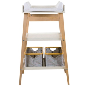 Wickeltisch Hip Naturton Quax