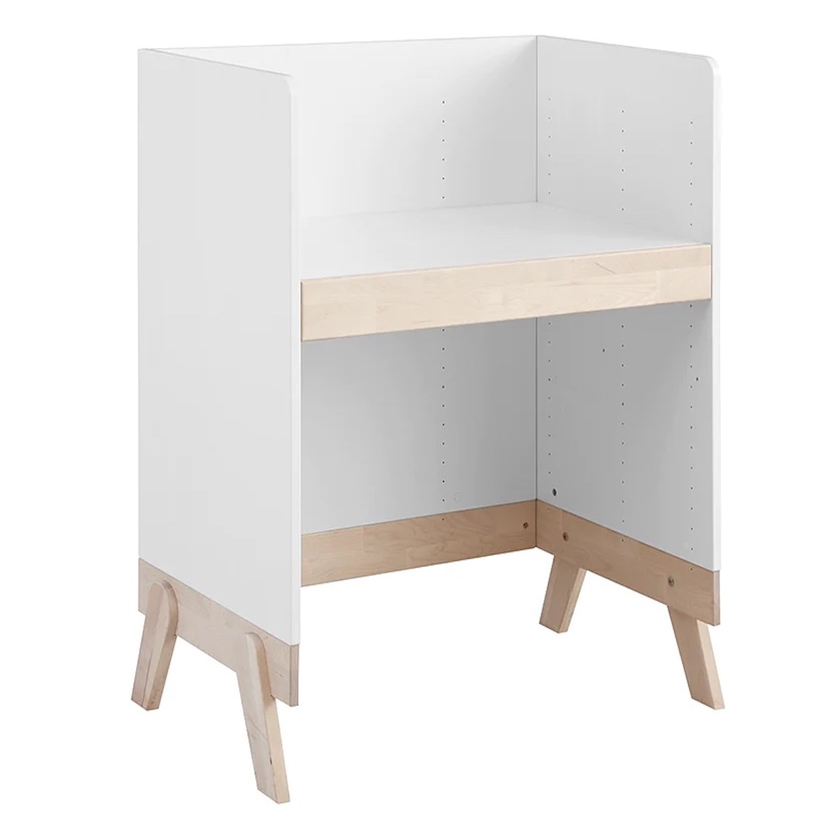 Wickeltisch Mit 2 Schubladen LIFETIME