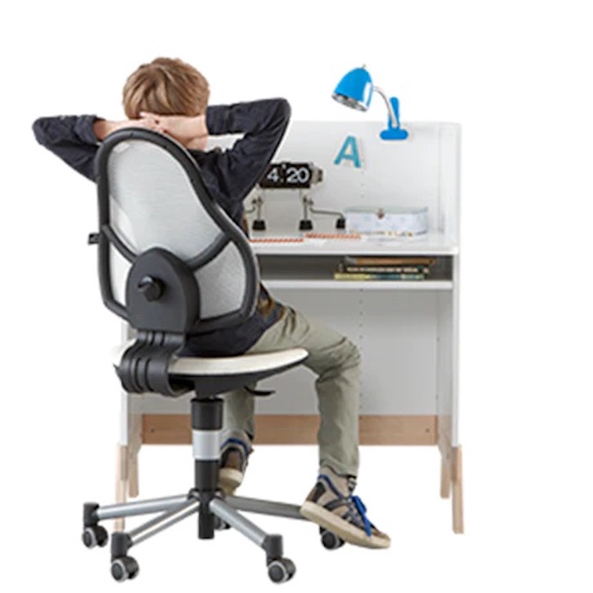 Wickeltisch Mit 2 Schubladen LIFETIME