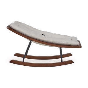 Wiege ROCKING BABY Quax Creme