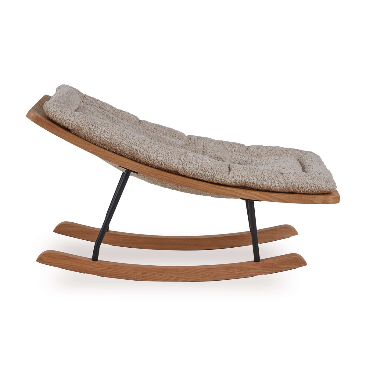 Wiege ROCKING BABY Quax sheep