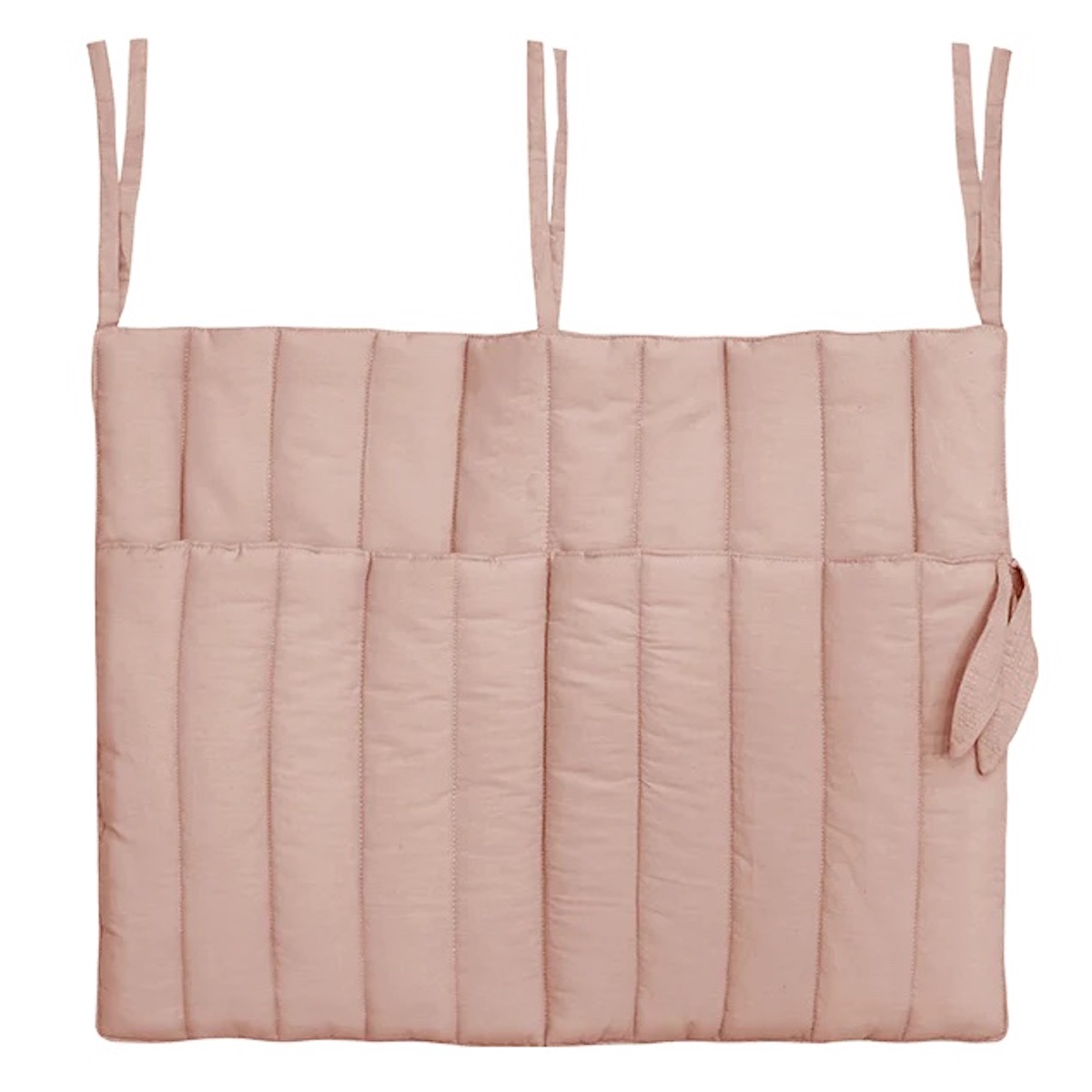 Wiege-Tasche BENJAMIN Lorena Canals Vintage Nude