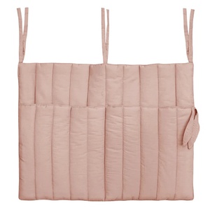 Wiege-Tasche BENJAMIN Lorena Canals Vintage Nude