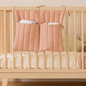 Wiege-Tasche BENJAMIN Lorena Canals Vintage Nude